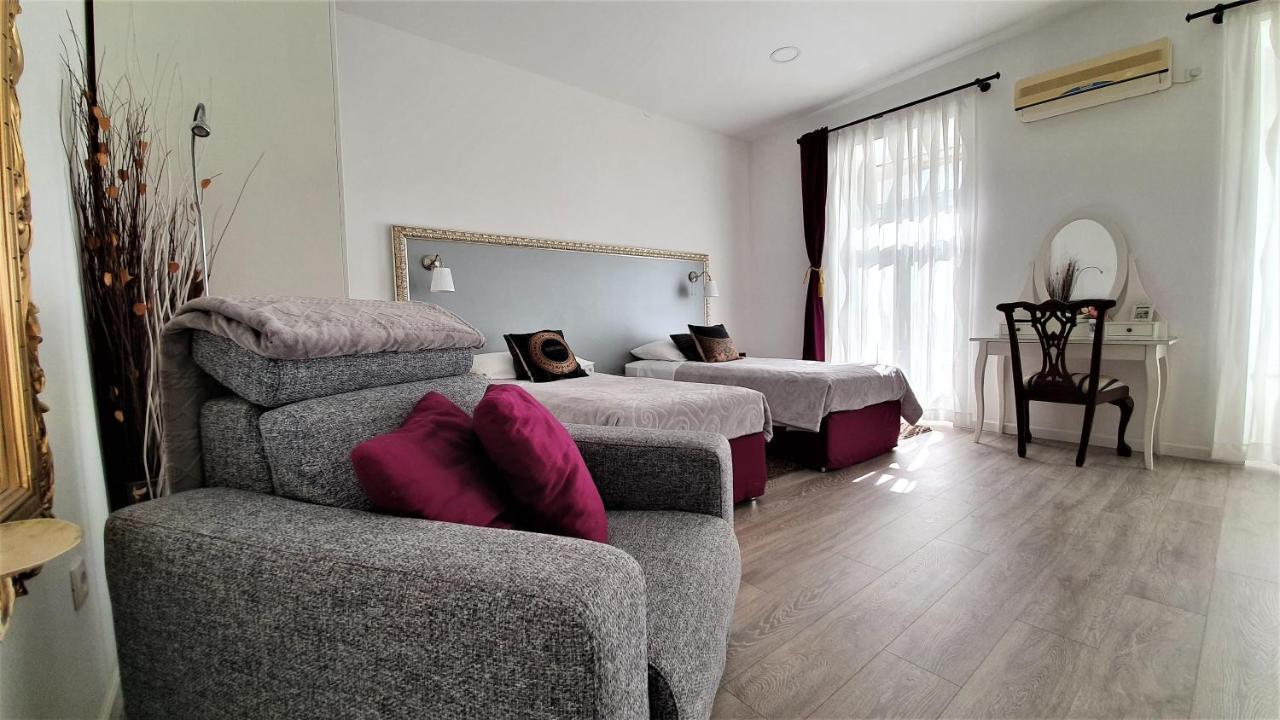 Apartment Cont 리예카 외부 사진