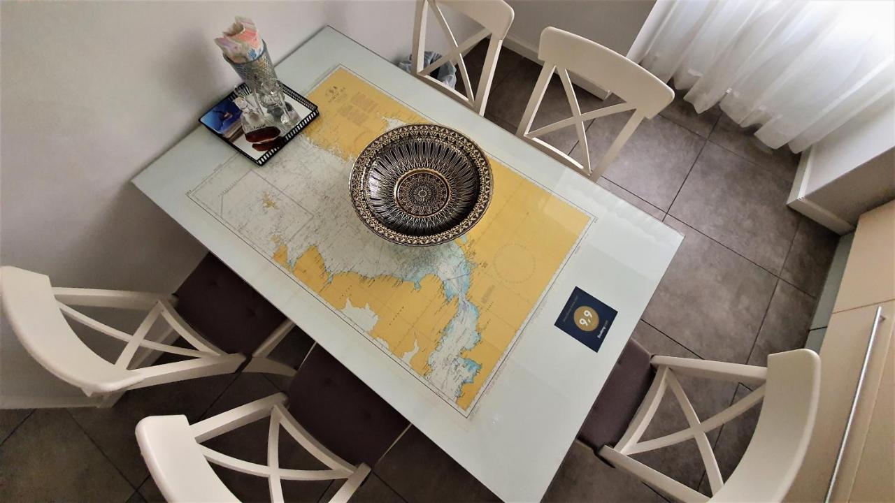 Apartment Cont 리예카 외부 사진
