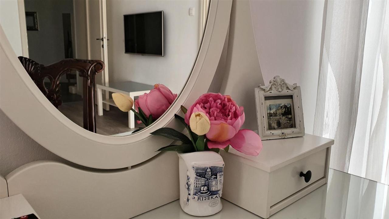 Apartment Cont 리예카 외부 사진