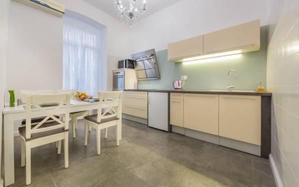 Apartment Cont 리예카 외부 사진