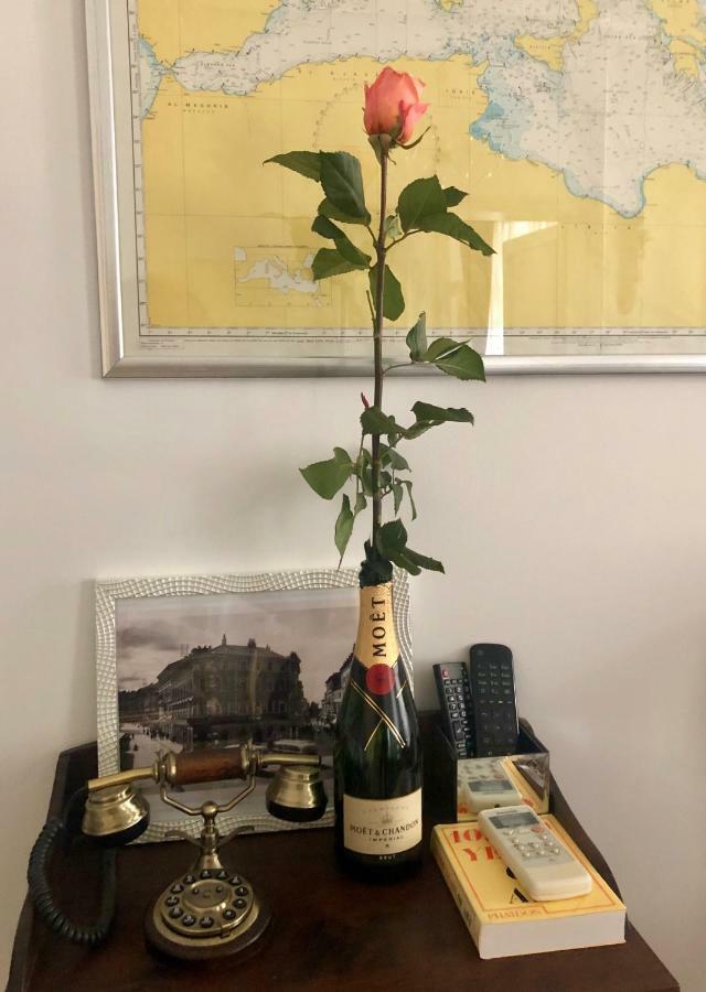 Apartment Cont 리예카 외부 사진